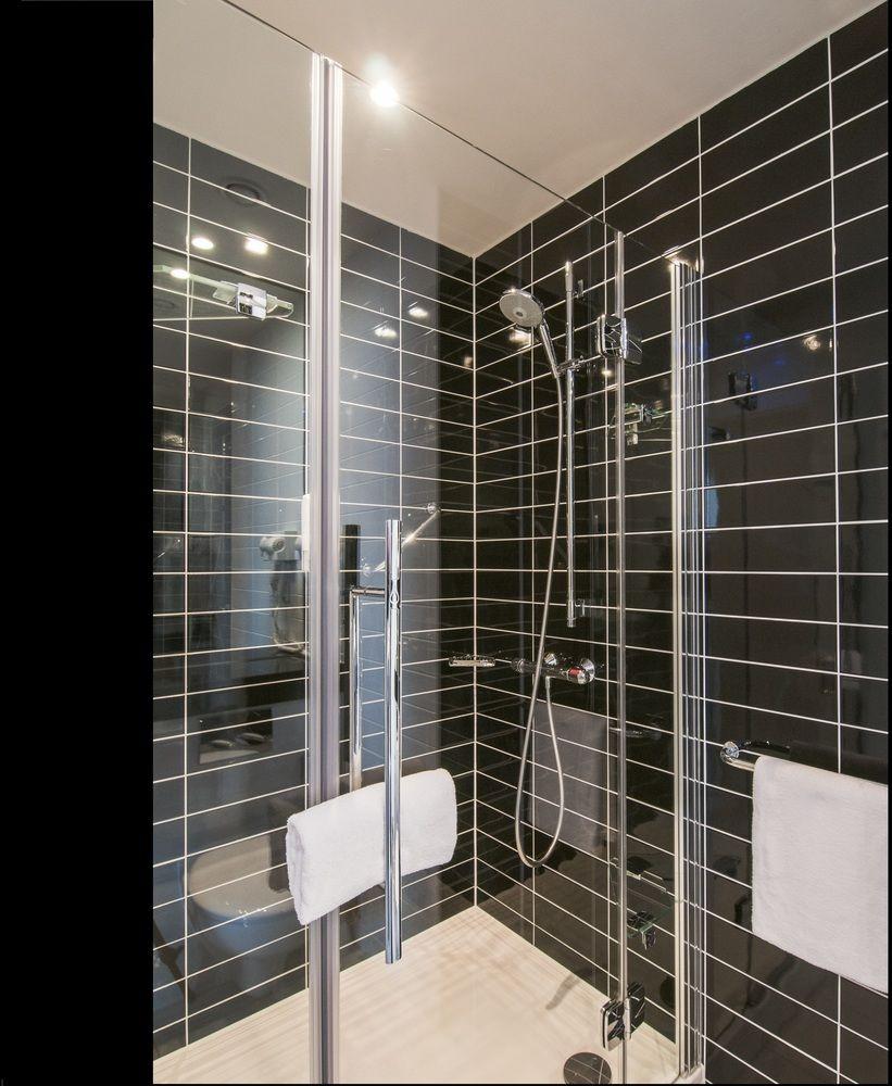 Holiday Inn Express Hamburg - St. Pauli-Messe Bagian luar foto