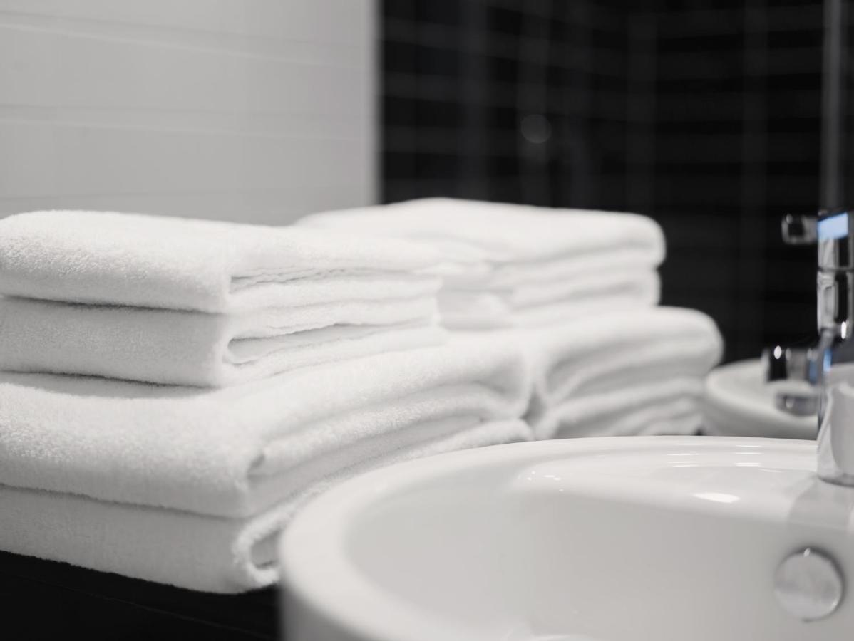 Holiday Inn Express Hamburg - St. Pauli-Messe Bagian luar foto